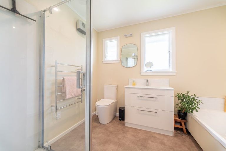 Photo of property in 58 Connolly Street, Geraldine, 7930