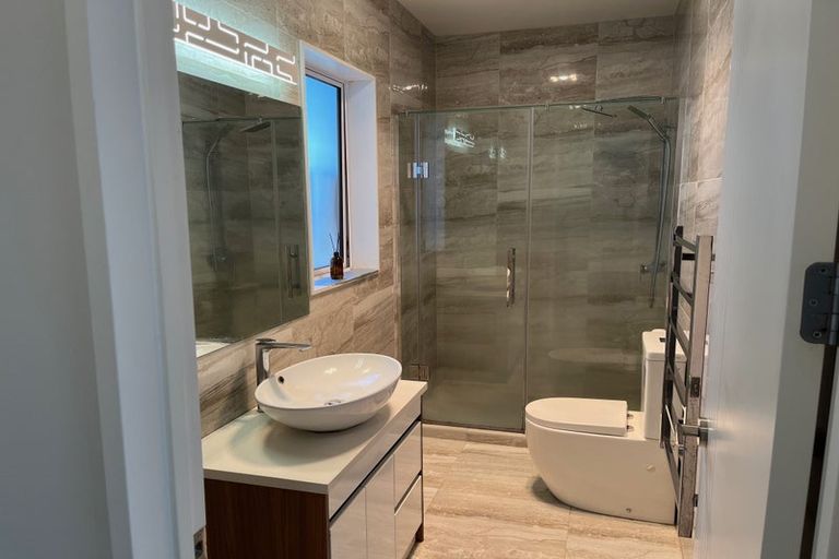 Photo of property in 39 Tinaku Road, Flat Bush, Auckland, 2019