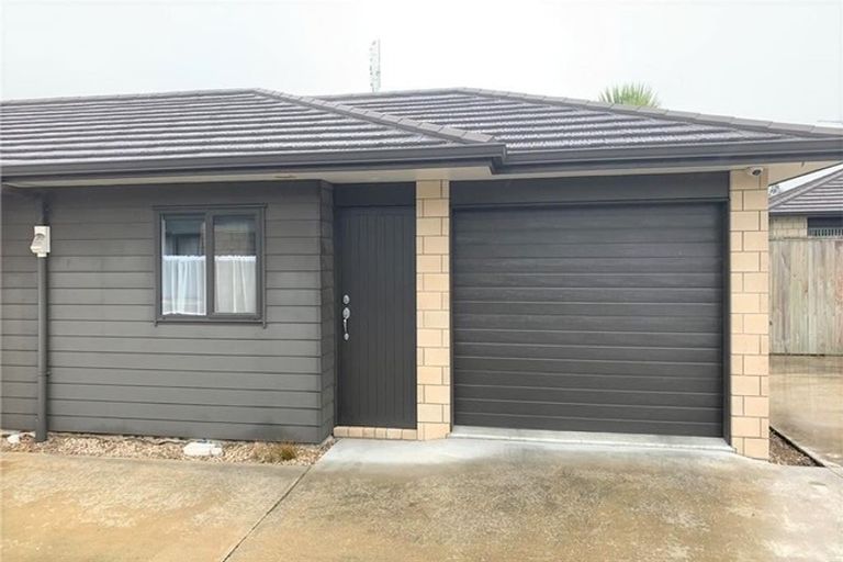 Photo of property in 4/5 Primrose Street, Frankton, Hamilton, 3204