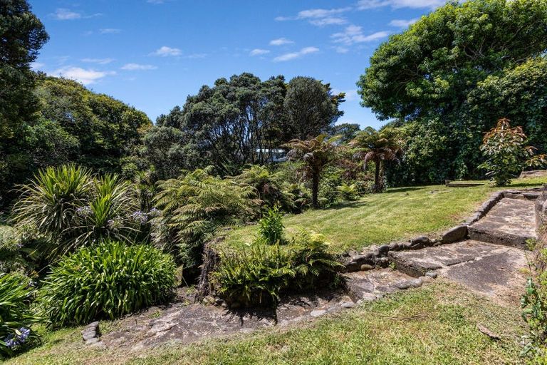 Photo of property in 45 Mcfarlane Street, Oakura, 4314