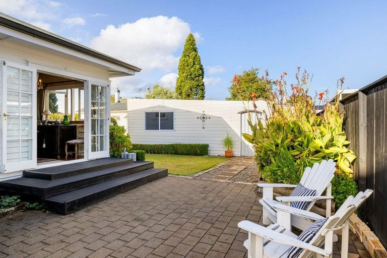 Photo of property in 39a Princes Street, Cambridge, 3434