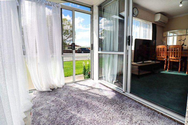 Photo of property in 34a Miller Street, Dannevirke, 4930