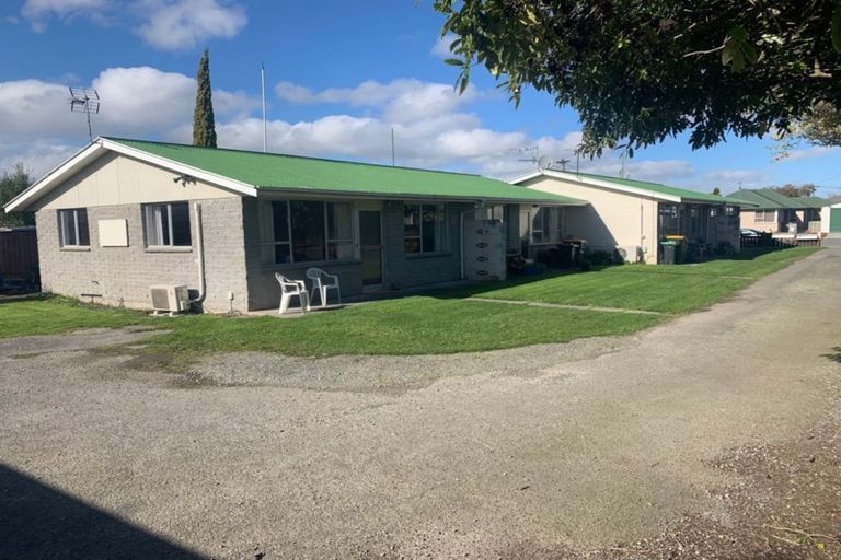 Photo of property in 3/50 Moffett Street, Islington, Christchurch, 8042