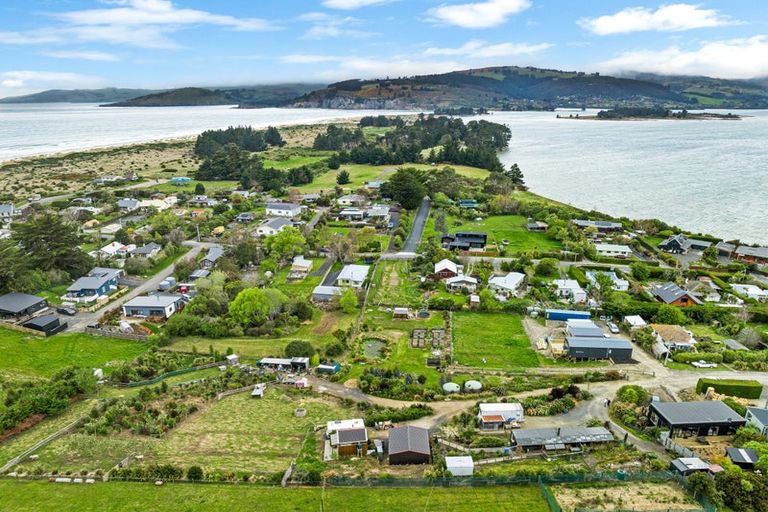 Photo of property in 15 View Street, Warrington, Waitati, 9471