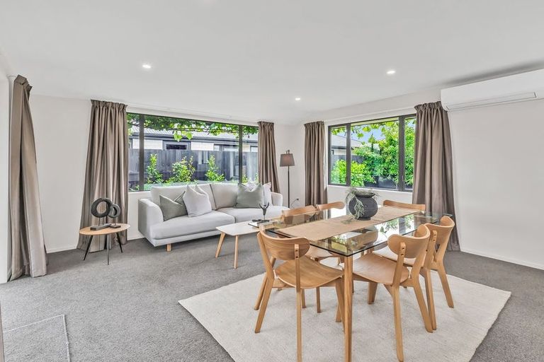 Photo of property in 25 Whincops Road, Halswell, Christchurch, 8025