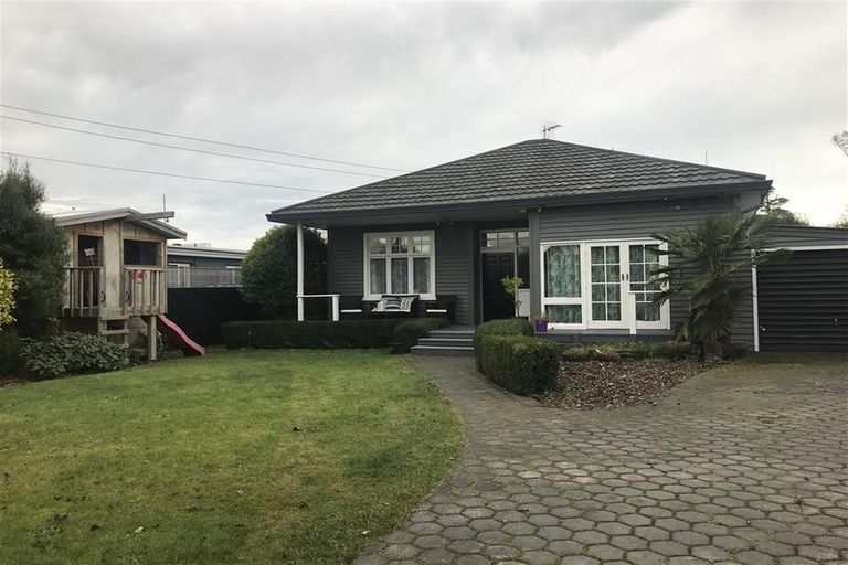 Photo of property in 116 Watford Street, Strowan, Christchurch, 8052