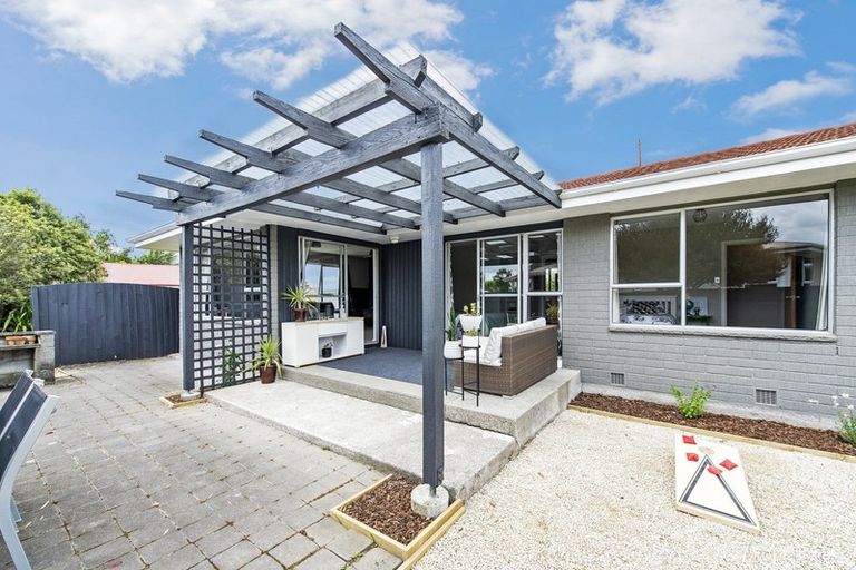 Photo of property in 3 Douglas Street, Rangiora, 7400