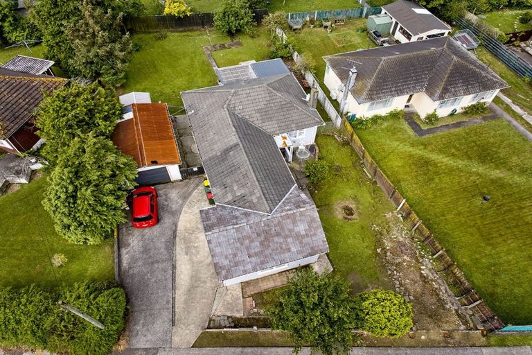 Photo of property in 9 Bledisloe Crescent, Wainuiomata, Lower Hutt, 5014