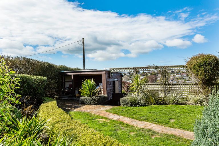 Photo of property in 43 Beresford Street, Kaikorai, Dunedin, 9010