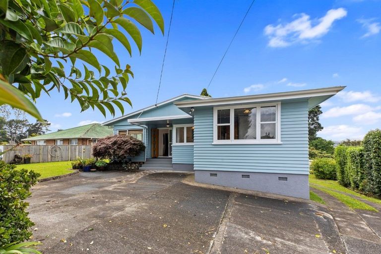 Photo of property in 542 Fraser Street, Greerton, Tauranga, 3112