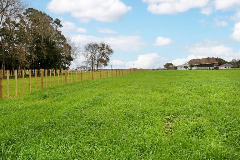 Photo of property in 114 Frost Road, Onewhero, Tuakau, 2693