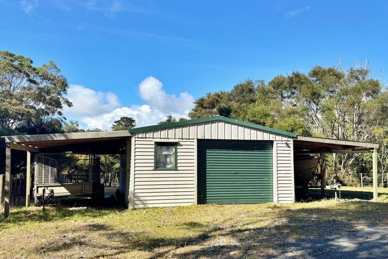 Photo of property in 494 Henderson Bay Road, Houhora, Kaitaia, 0484