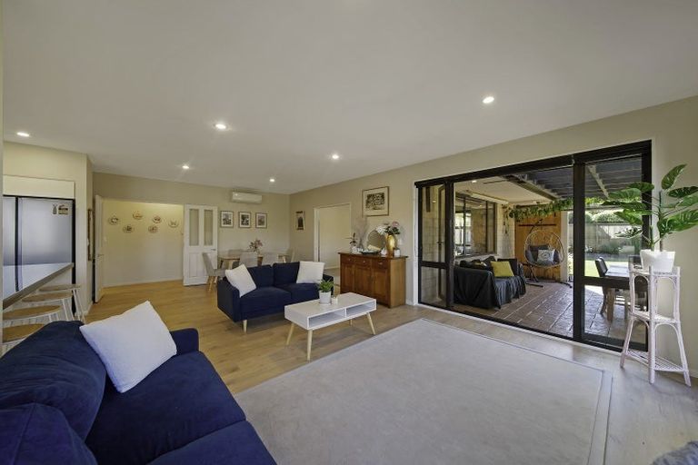 Photo of property in 4 Melville Crescent, Rolleston, 7614