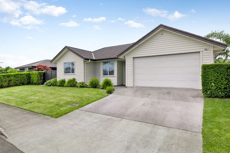 Photo of property in 64 Roy Hilton Drive, Flagstaff, Hamilton, 3210