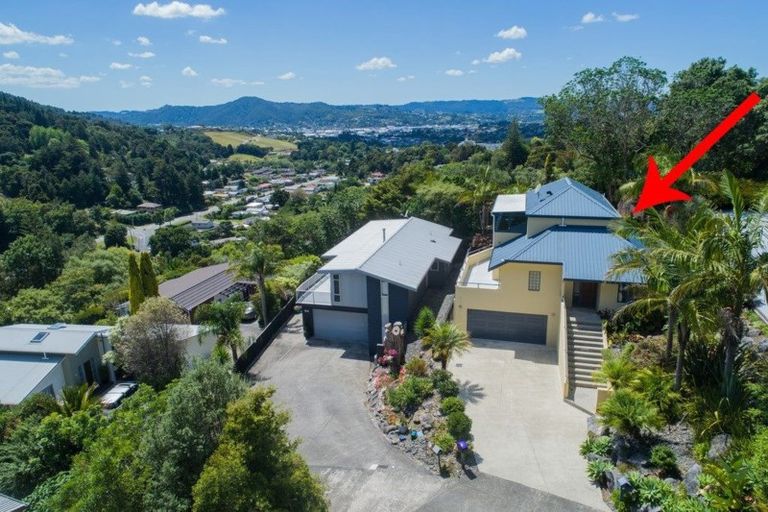 Photo of property in 92 Ngahere Drive, Horahora, Whangarei, 0110