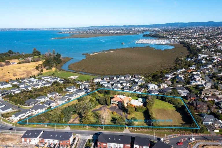 Photo of property in Clark House, 59/25 Clark Road, Hobsonville, Auckland, 0616