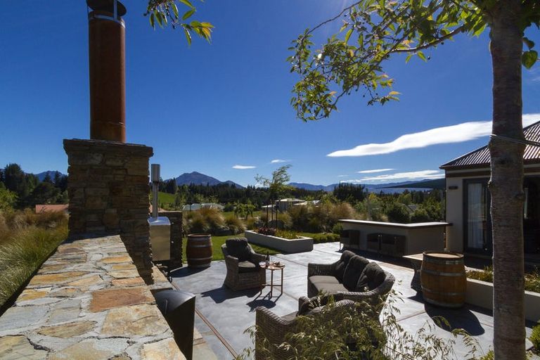 Photo of property in 137 Anderson Road, Wanaka, 9305