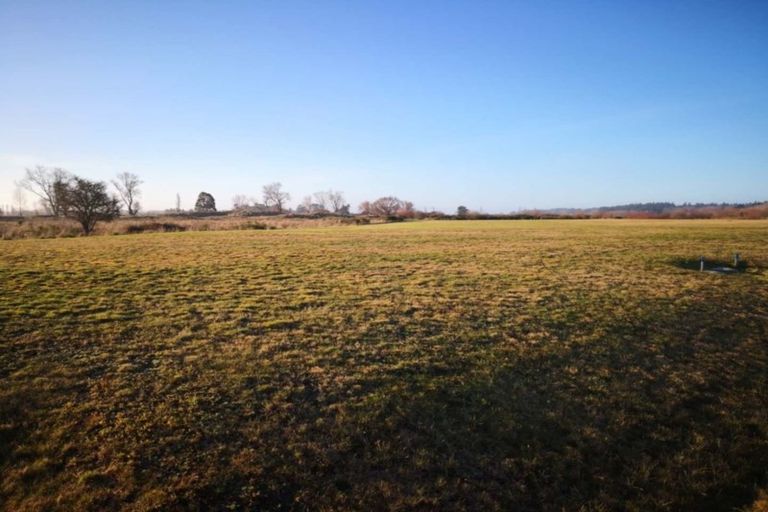 Photo of property in 55 Te Hurunui Drive, Pegasus, 7612