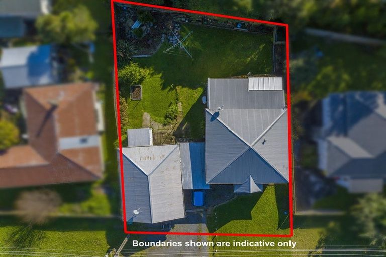 Photo of property in 70a Valley Road, Paraparaumu, 5032