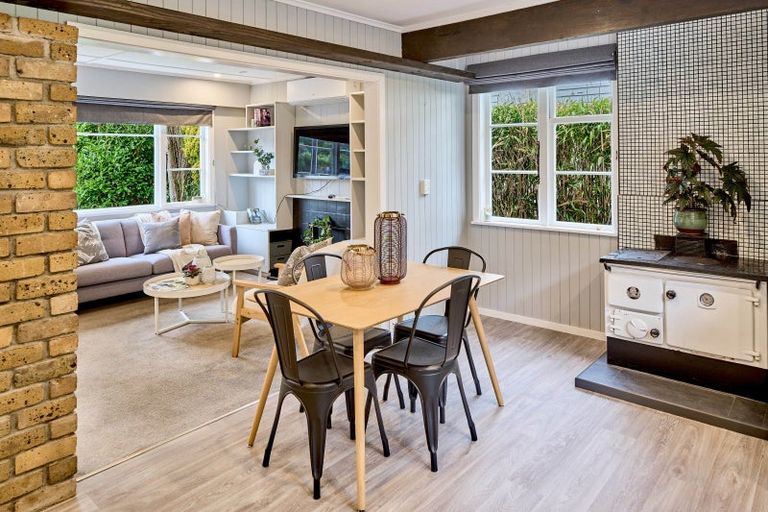 Photo of property in 61 Hair Street, Wainuiomata, Lower Hutt, 5014