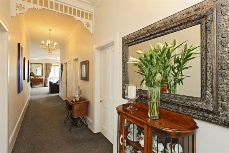 Photo of property in 4 Mcdonald Street, Napier South, Napier, 4110