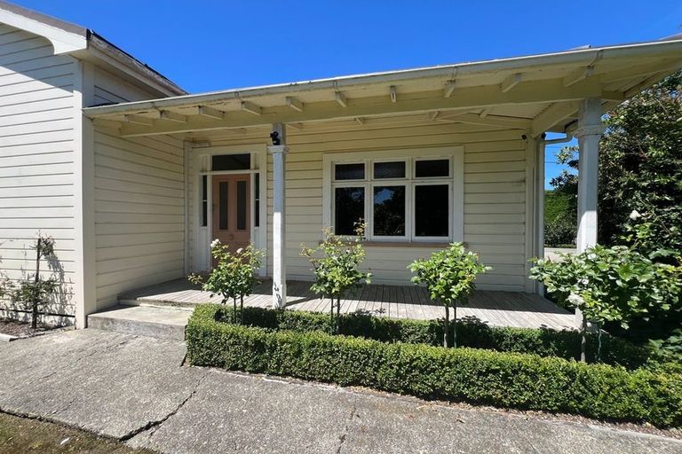 Photo of property in 118 Hansens Line, Newbury, Palmerston North, 4475