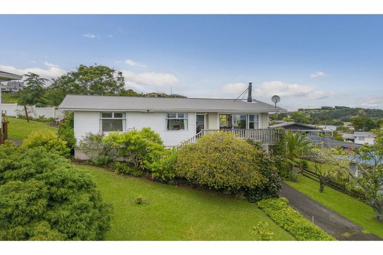 Photo of property in 204 Waikiekie Road, Thames, 3500