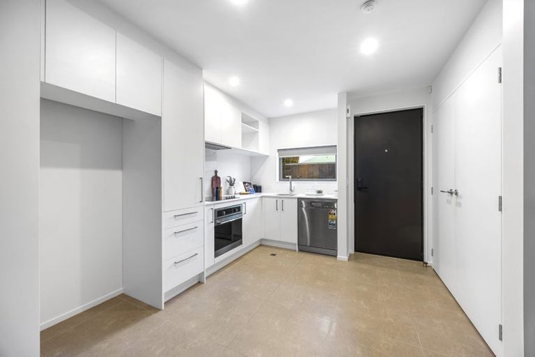 Photo of property in 5/291 Hereford Street, Christchurch Central, Christchurch, 8011