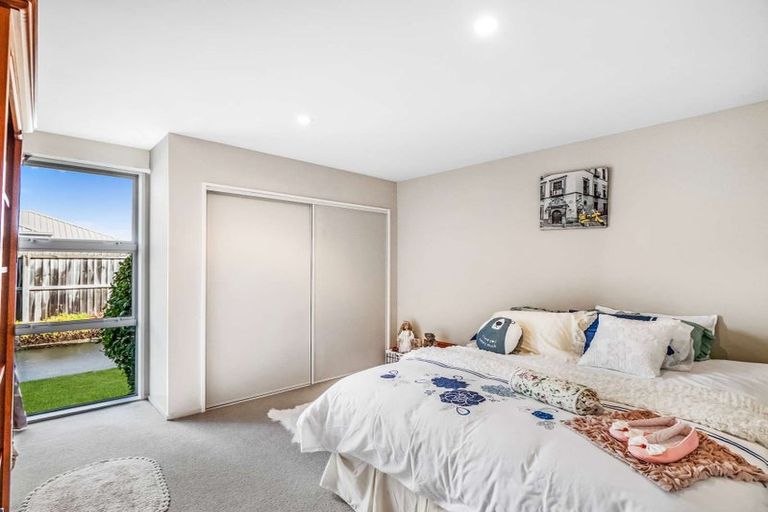 Photo of property in 34 Cassino Street, Rangiora, 7400