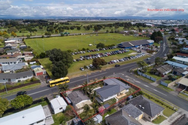 Photo of property in 127 Links Avenue, Mount Maunganui, 3116