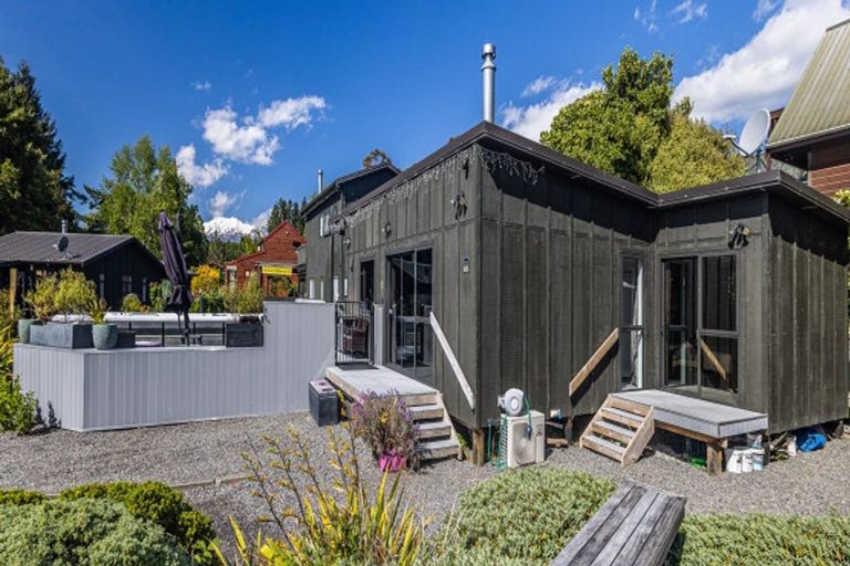 Photo of property in 3 Tiffany Place, Ohakune, 4625