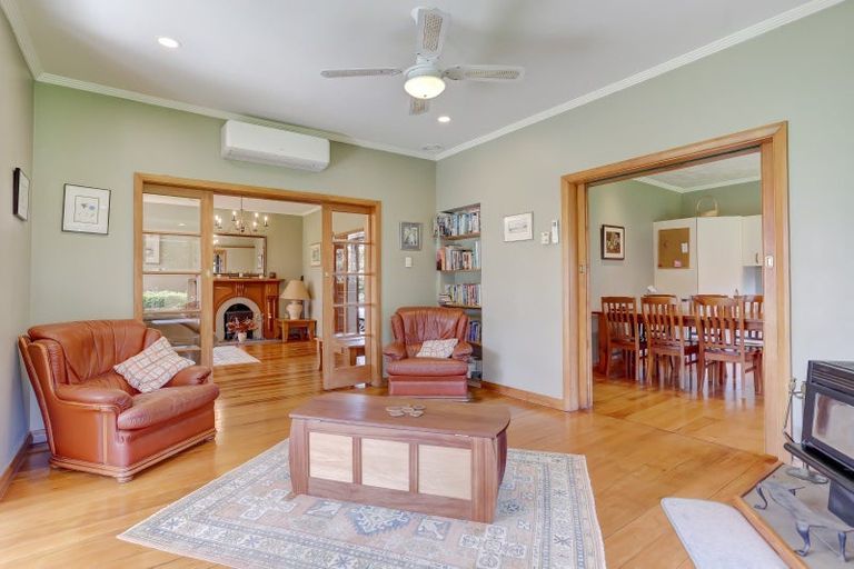 Photo of property in 121 Bushy Park Road, Kai Iwi, Whanganui, 4574