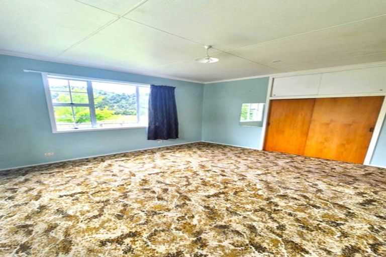 Photo of property in 1 Tatu Street, Taihape, 4791