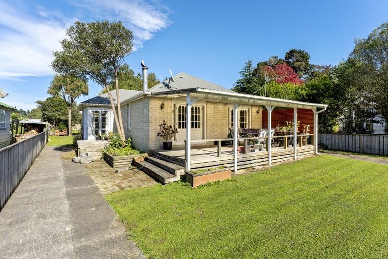 Photo of property in 59 Mangahao Road, Pahiatua, 4910
