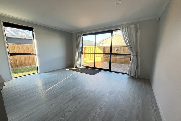 Photo of property in 23 Carrs Road, Wigram, Christchurch, 8025