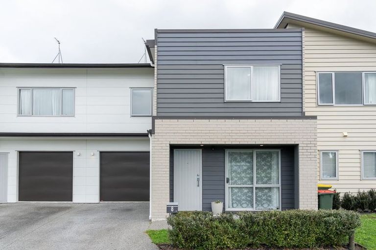 Photo of property in 8 Anna Jean Crescent, Flagstaff, Hamilton, 3210