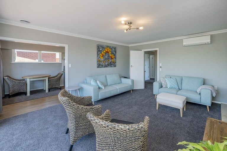 Photo of property in 23 Burn Street, Levin, 5510