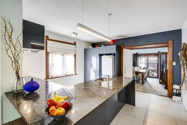 Photo of property in 41 Carnell Street, Napier South, Napier, 4110