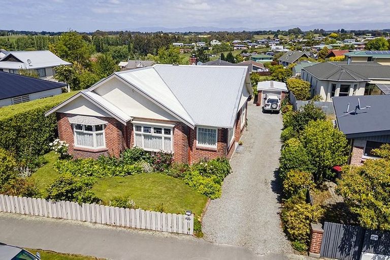 Photo of property in 272a Otipua Road, Highfield, Timaru, 7910