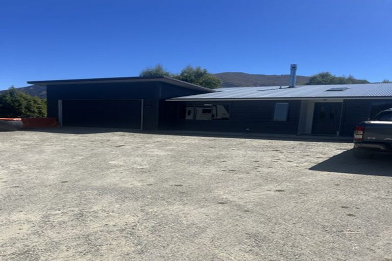 Photo of property in 58 Grandview Road, Lake Hawea, Wanaka, 9382