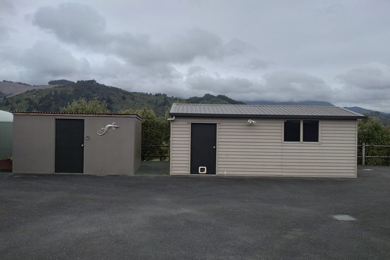 Photo of property in 32 Hollyman Road, Hira, Nelson, 7071
