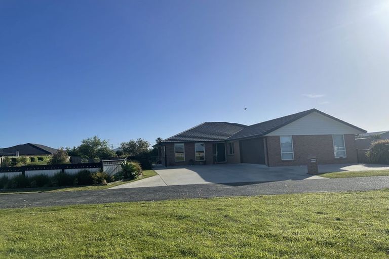 Photo of property in 7a Phoenix Place, Dargaville, 0310