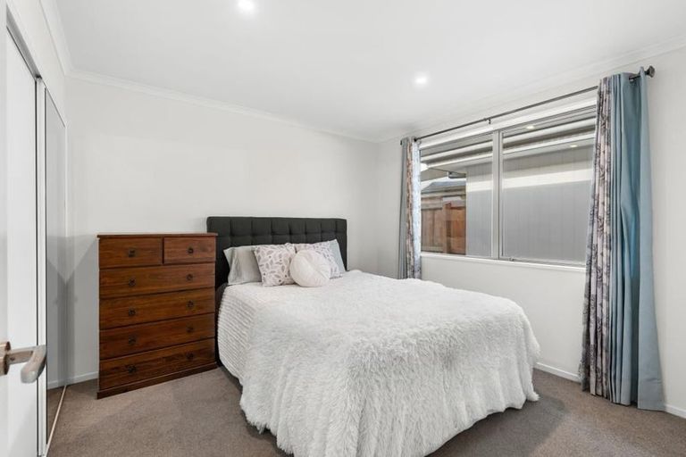 Photo of property in 21 Vildebeest Street, Halswell, Christchurch, 8025