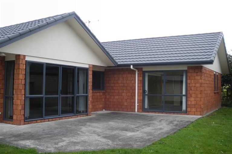 Photo of property in 3a Martin Street, Fairfield, Hamilton, 3214