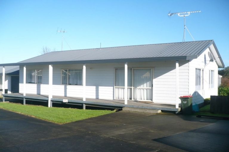 Photo of property in 2/29 Jellicoe Avenue, Tuakau, 2121