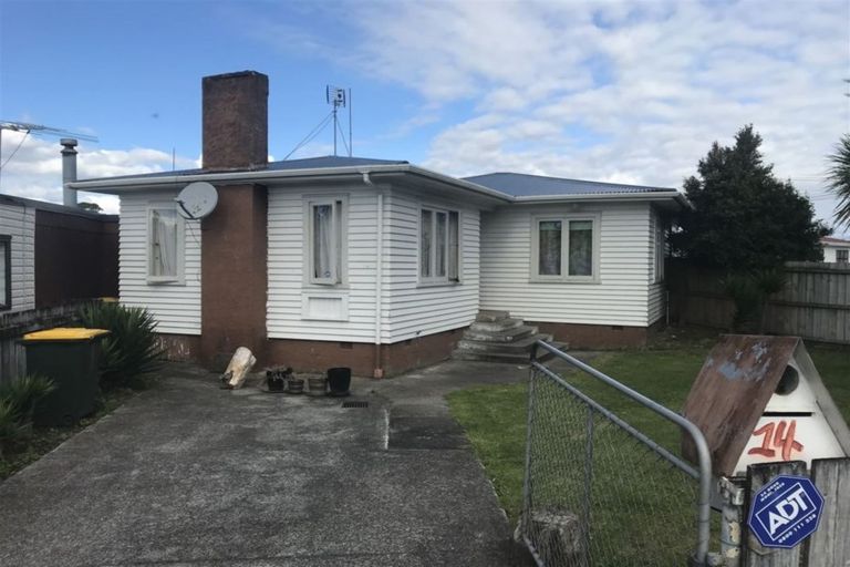 Photo of property in 6 Gordon Road, Papatoetoe, Auckland, 2025