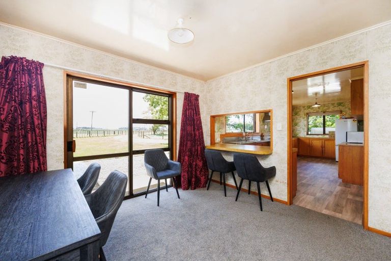 Photo of property in 208 Waitohi Road, Rongotea, Palmerston North, 4479