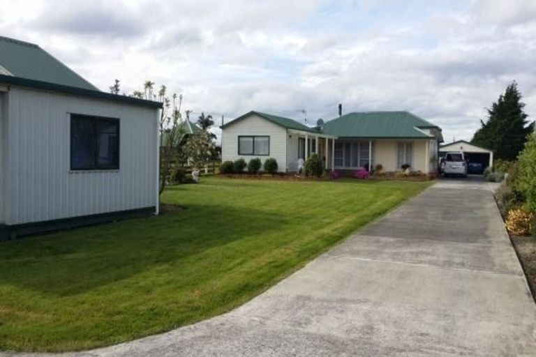 Photo of property in 241 Bremner Road, Karaka, Papakura, 2113