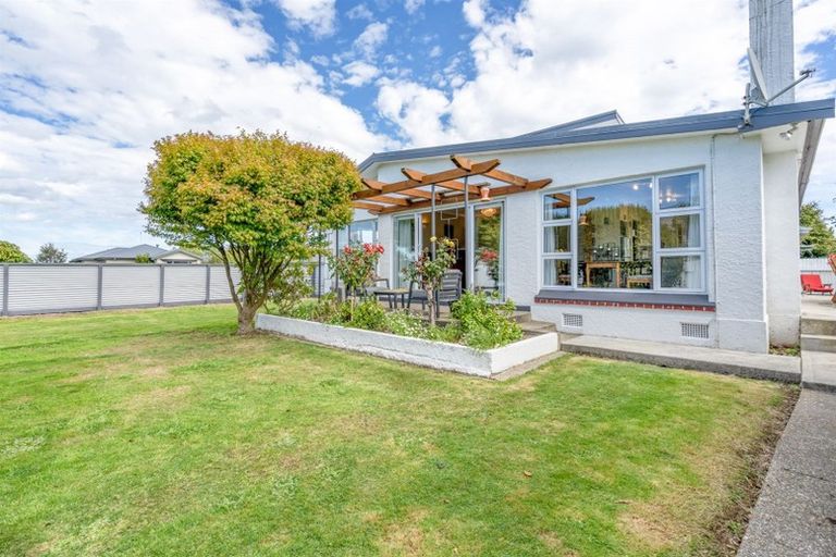Photo of property in 50 Charlotte Street, Glengarry, Invercargill, 9810