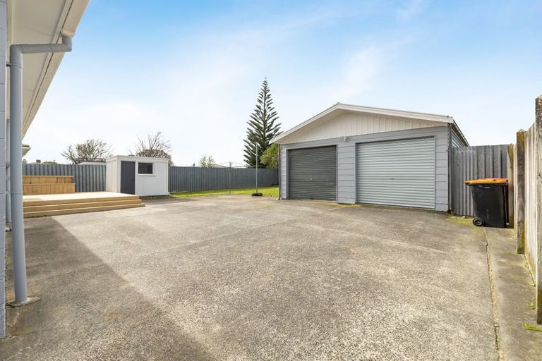 Photo of property in 58 Alexander Street, Awapuni, Palmerston North, 4412